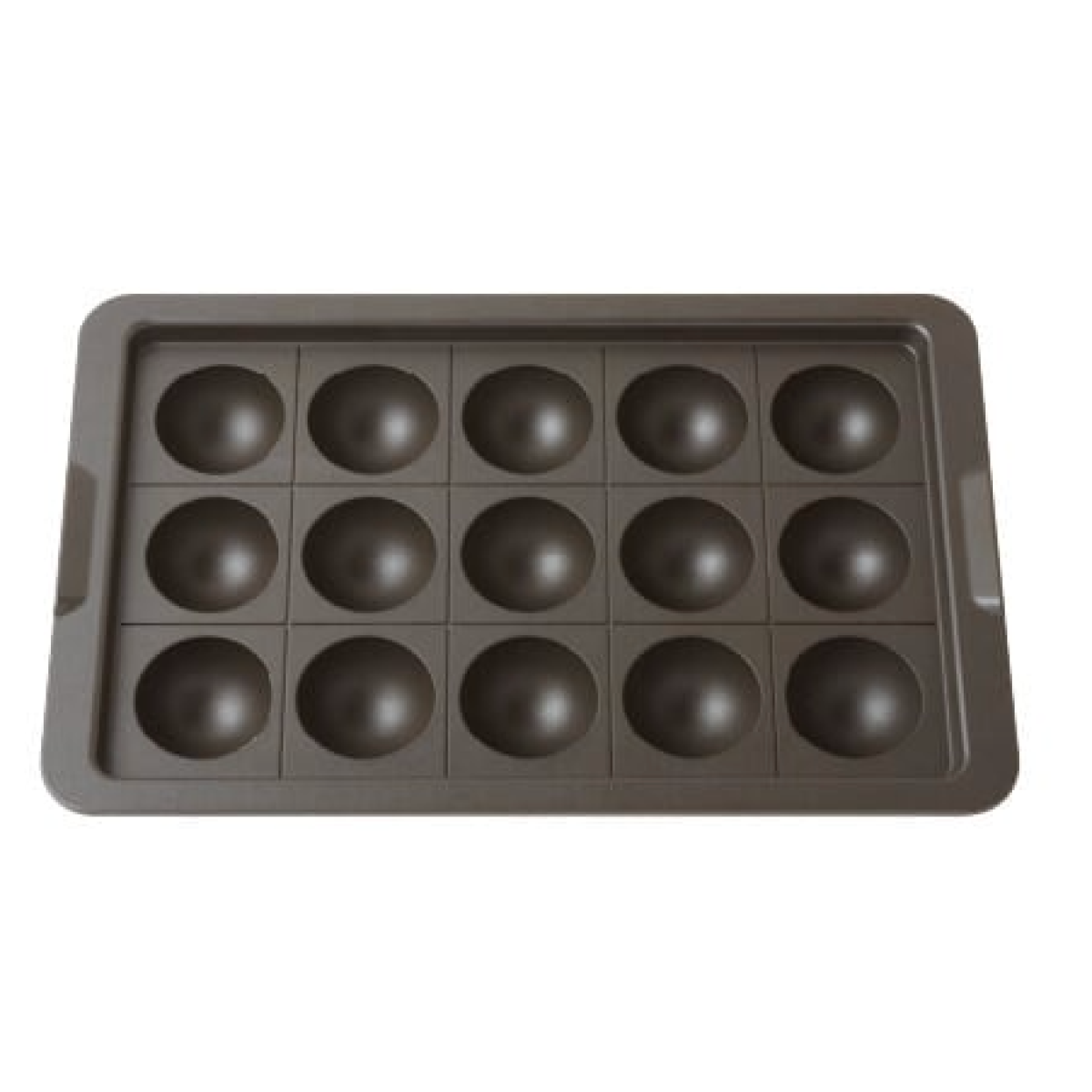 Recolte RBQ-TP 章魚燒烤盤