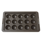 Recolte RBQ-TP 章魚燒烤盤