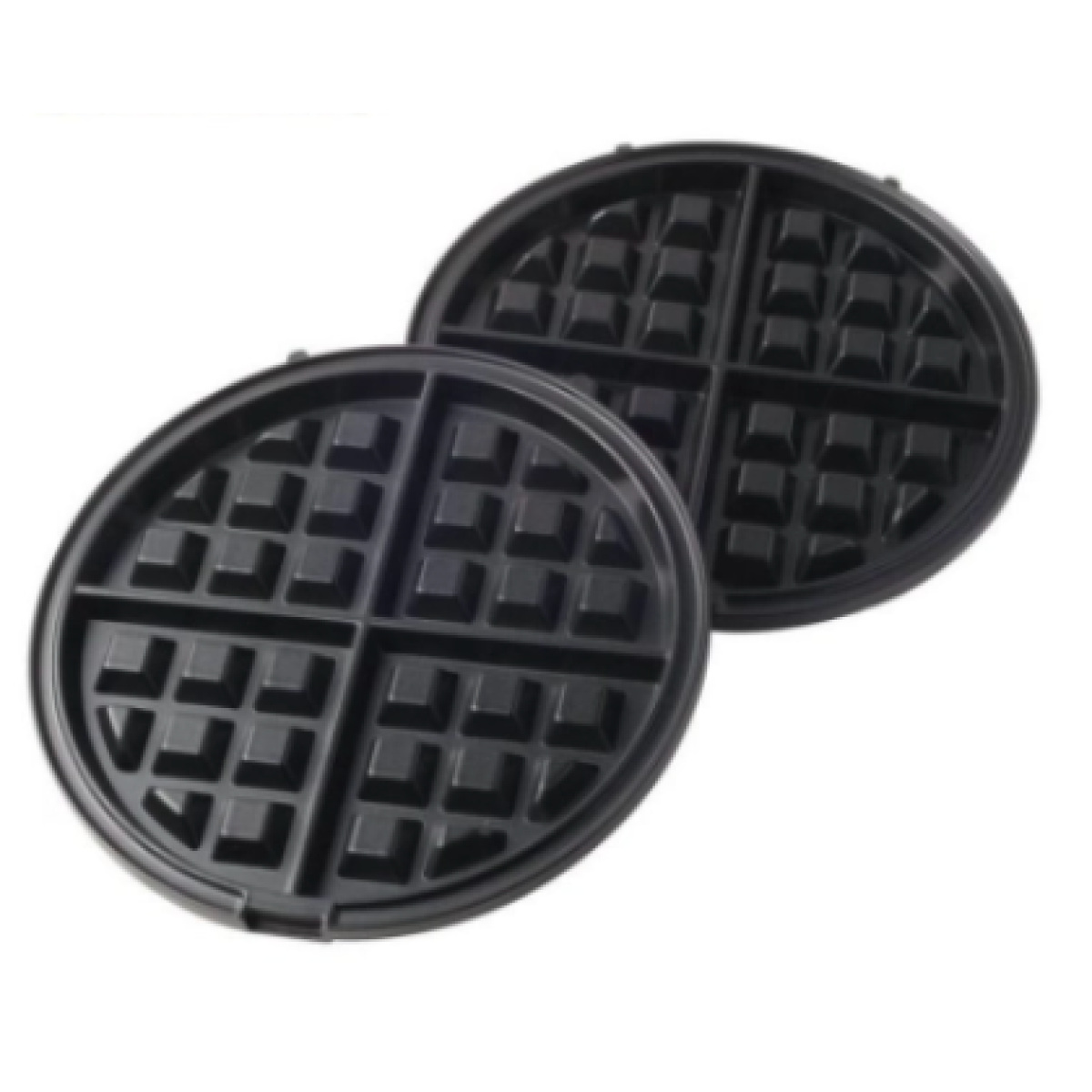 Recolte RSM-WP 微笑鬆餅機 格仔烤盤