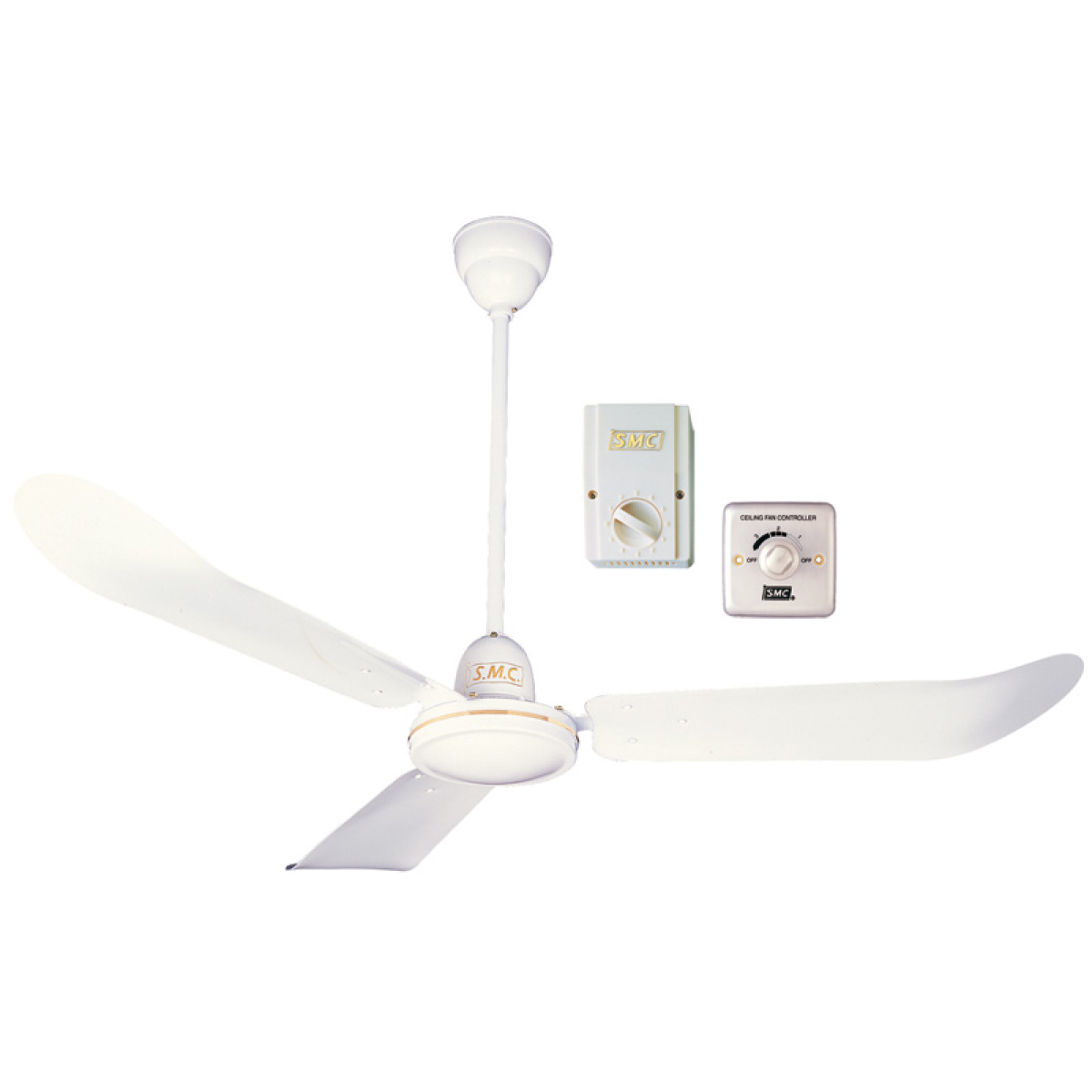 SMC K56 56'' 天花吊扇