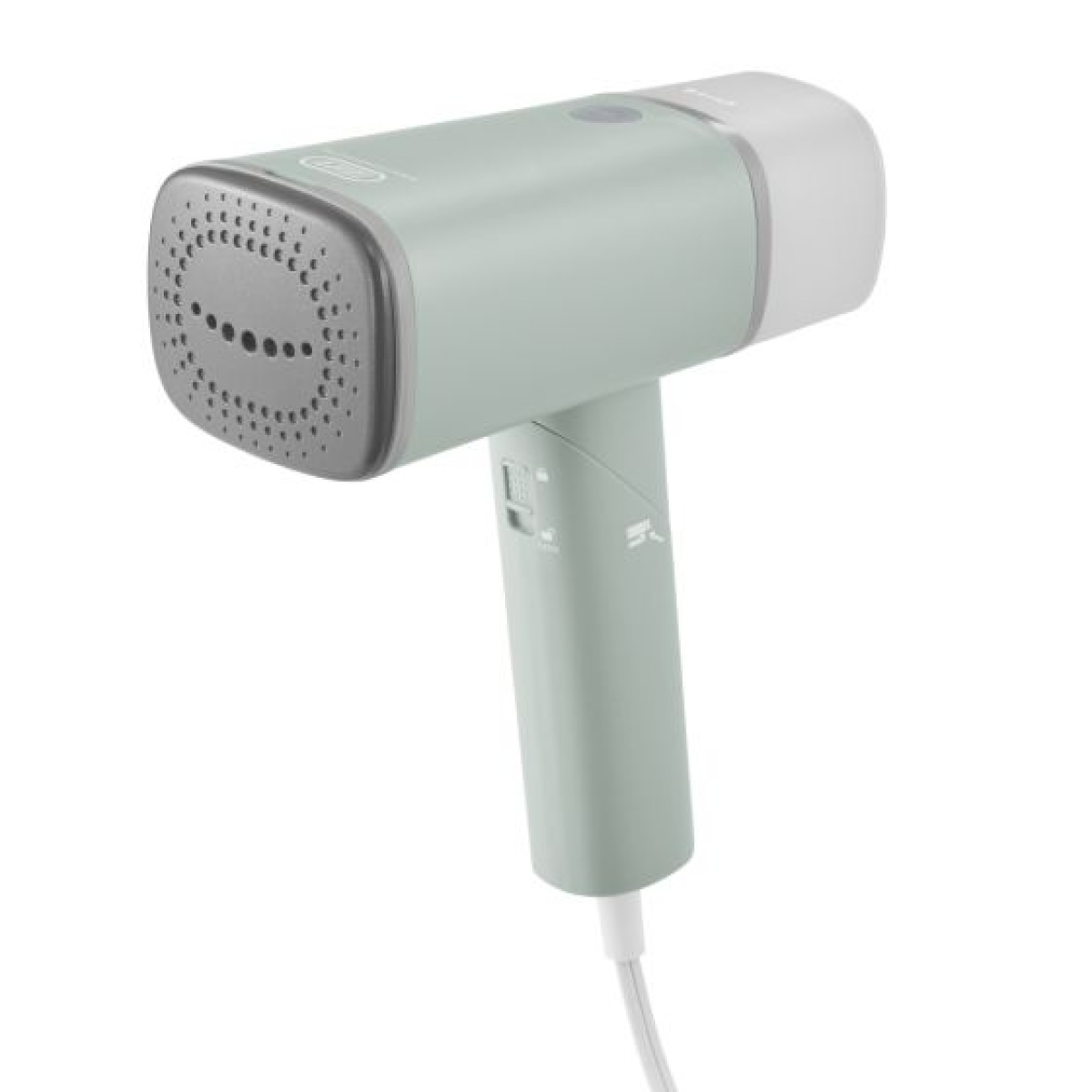 Toffy HW-SM1-PA 手提蒸汽掛燙機 (淡青色) Toffy HW-SM1-PA 手提蒸汽掛燙機 (淡青色)