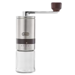 Toffy K-KU10-SV 陶瓷手搖磨豆機