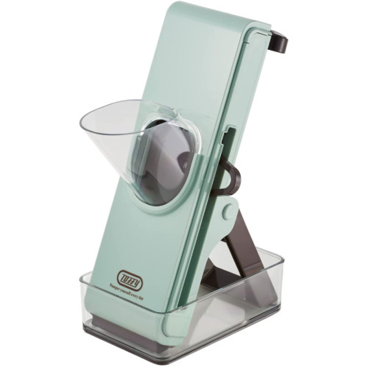 Toffy K-HC9-PA 便利切菜器