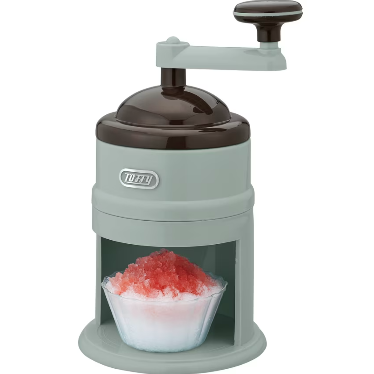 Toffy K-IS7-PA 手動式刨冰機