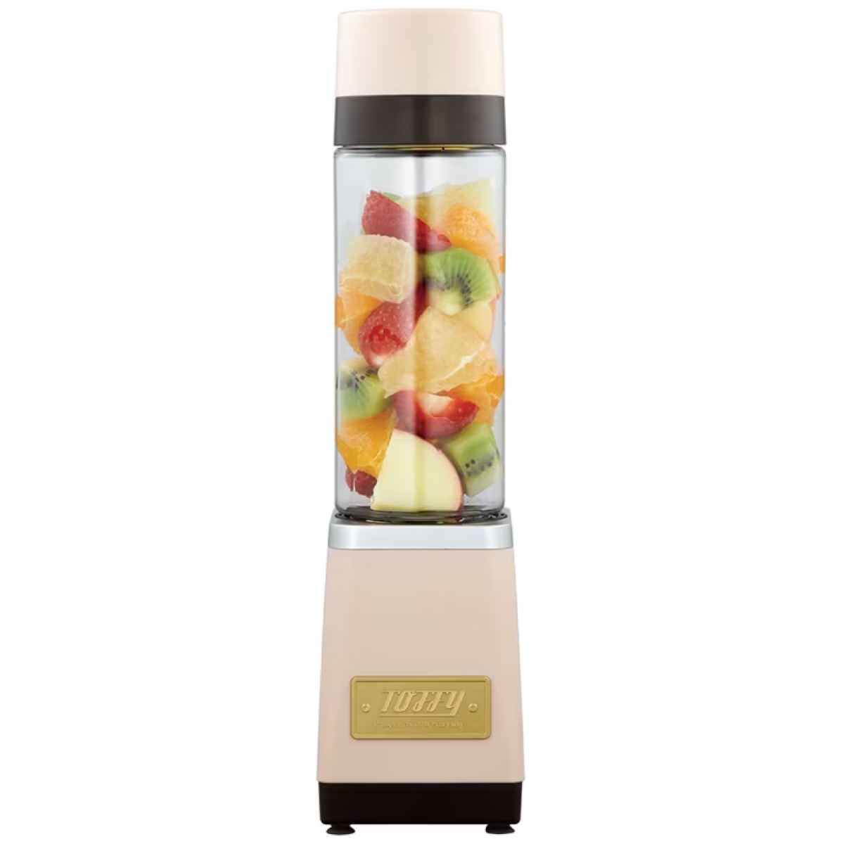 Toffy K-BD2-SP 迷你真空攪拌機 (貝殼粉)