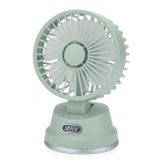 Toffy TF85-TFAN-PA 香薰座檯風扇 (淡青色)