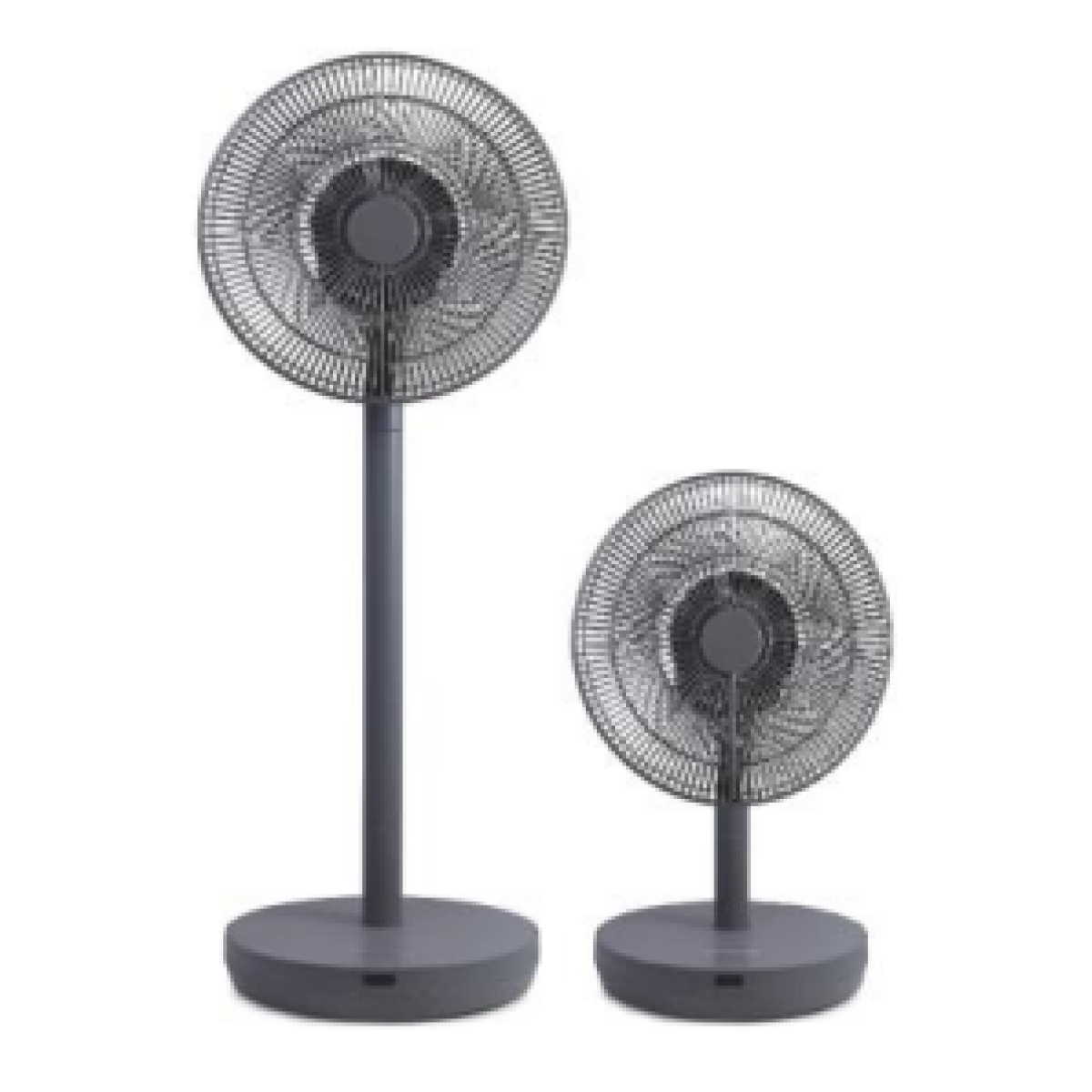 Homey 家美牌 SF-12DC 12吋 DC 坐地坐枱風扇