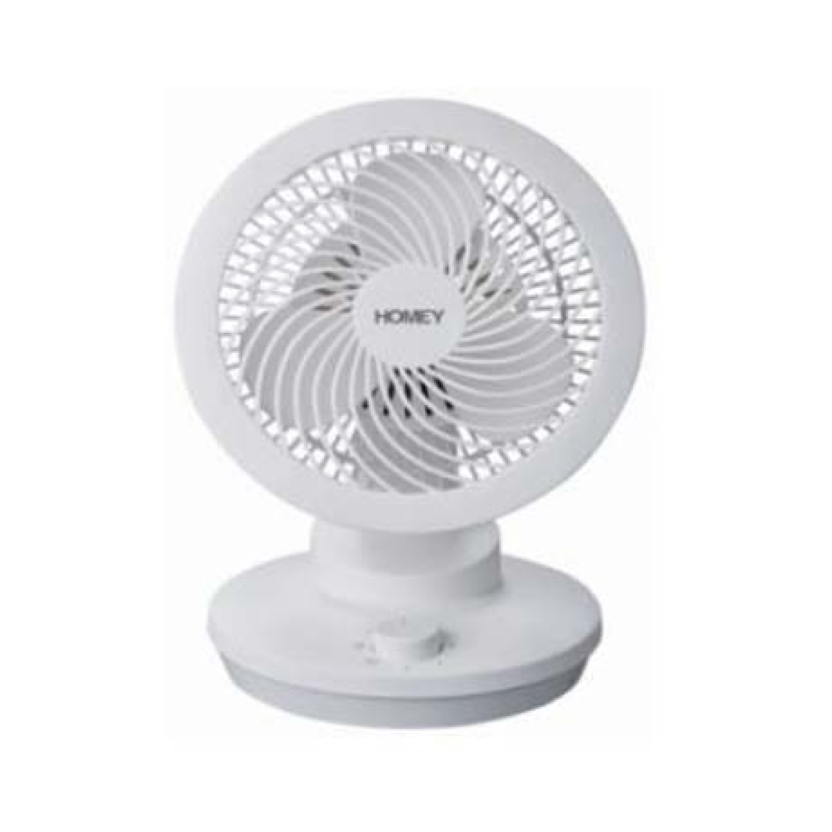 Homey 家美牌 MKF-8 7.0吋 循環風扇