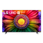 LG 樂金 55UR8050PCB 55吋 UHD 4K 智能電視 LG 樂金 55UR8050PCB 55吋 UHD 4K 智能電視