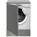 Teka 德格 LSI51481 8.0/5.0公斤 1400轉 嵌入式洗衣乾衣機