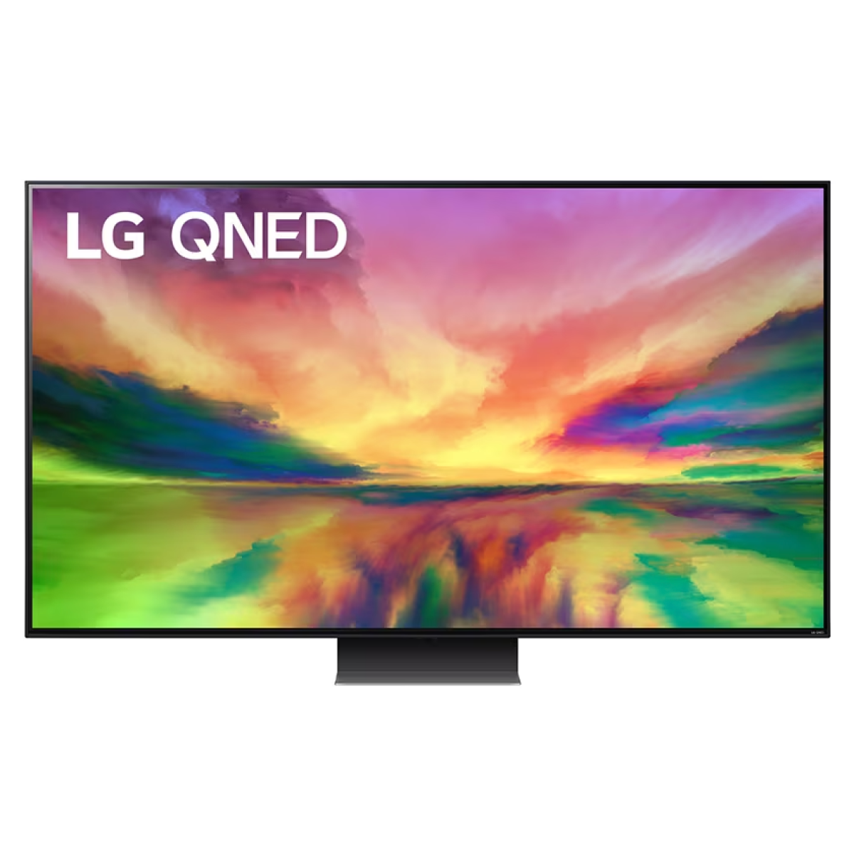 LG 樂金 65QNED81CRA 65吋 4K 智能電視