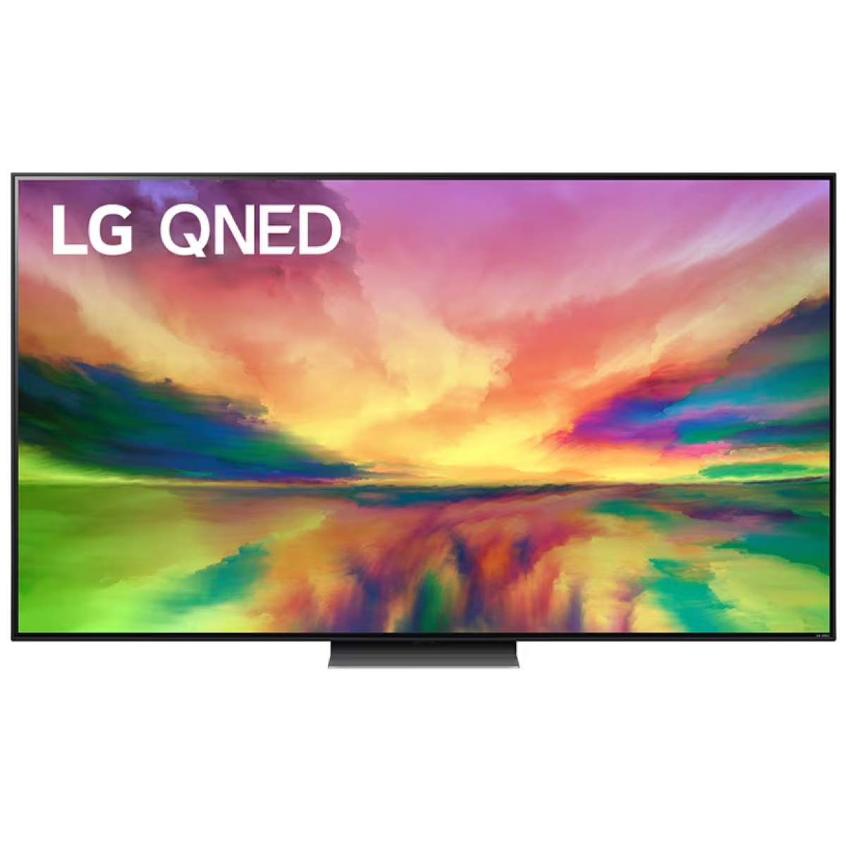 LG 樂金 75QNED81CRA 75吋 4K 智能電視