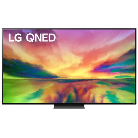 LG 樂金 75QNED81CRA 75吋 4K 智能電視