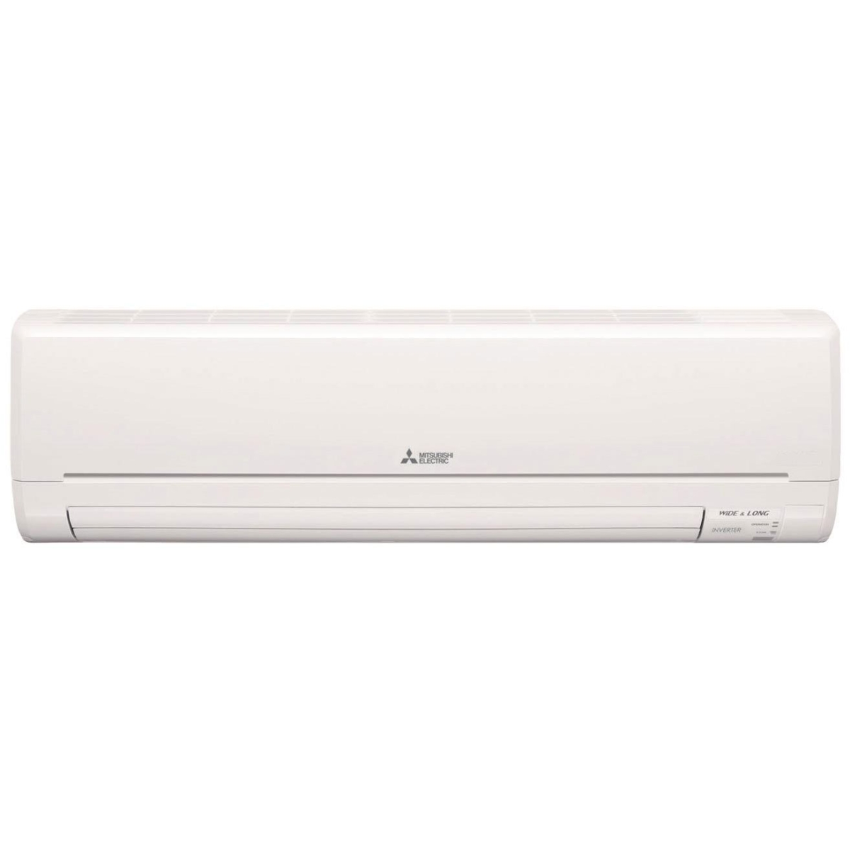 Mitsubishi Electric 三菱電機 MSY-GK18VA 2.0匹 R410A 變頻淨冷 掛牆式分體冷氣機 (MSY-GK18VA/MUY-GK18VA)