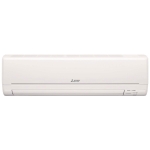 Mitsubishi Electric 三菱電機 MSY-GK18VA 2.0匹 R410A 變頻淨冷 掛牆式分體冷氣機 (MSY-GK18VA/MUY-GK18VA)