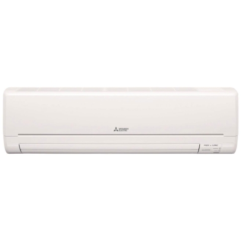 Mitsubishi Electric 三菱電機 MSY-GK18VA 2.0匹 R410A 變頻淨冷 掛牆式分體冷氣機 (MSY-GK18VA/MUY-GK18VA)