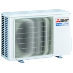 Mitsubishi Electric 三菱電機 MSY-GK18VA 2.0匹 R410A 變頻淨冷 掛牆式分體冷氣機 (MSY-GK18VA/MUY-GK18VA)