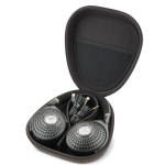 FOCAL BATHYS HI-FI級主動式降噪無線耳機 (銀黑色)