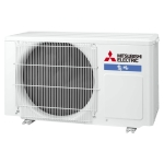 Mitsubishi Electric 三菱電機 MSY-GS12VF 1.5匹 420纖巧型 變頻淨冷 掛牆式分體冷氣機