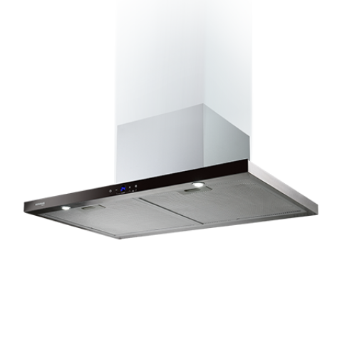 German Pool 德國寶 RDS-9457 90厘米 超薄智能變頻抽油煙機