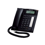 Panasonic 樂聲 KX-TS881MX-B 有線電話 (黑色)