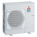 Mitsubishi Electric 三菱電機電機 PKARP100/PUHZP100YKA 4.0匹 變頻冷暖 掛牆式分體冷氣機