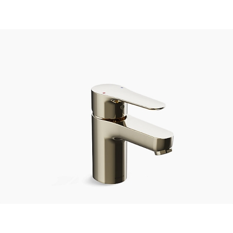 Kohler K-16027T-B4-AF July 面盆龍頭 (法蘭金)