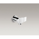 Kohler K-98354T-CP 花灑托架 (拋光鍍鉻)