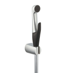 Kohler K-R77364T-BN LUXE® 沖洗噴槍 (羅曼銀)