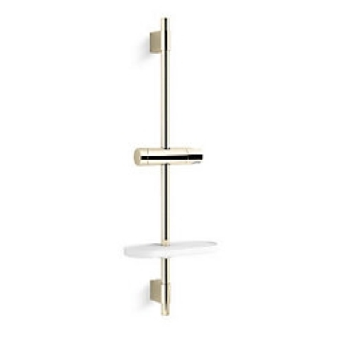 Kohler K-26789T-AF ACCLIV 支架連托盤 (法蘭金)