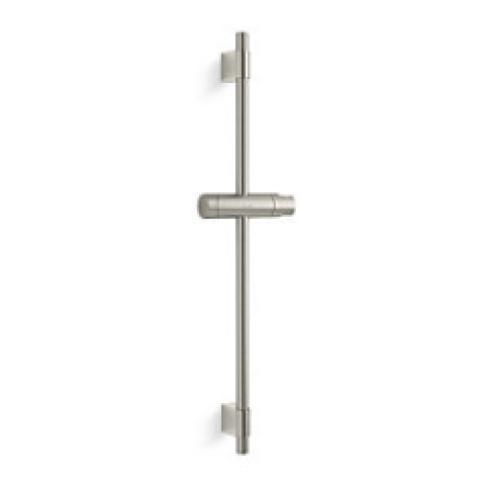 Kohler K-33105T-BN ACCLIV 支架 (羅曼銀)