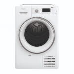 Whirlpool 惠而浦 DWFC8002GW 8.0公斤 冷凝式乾衣機