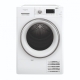 Whirlpool 惠而浦 DWFC8002GW 8.0公斤 冷凝式乾衣機