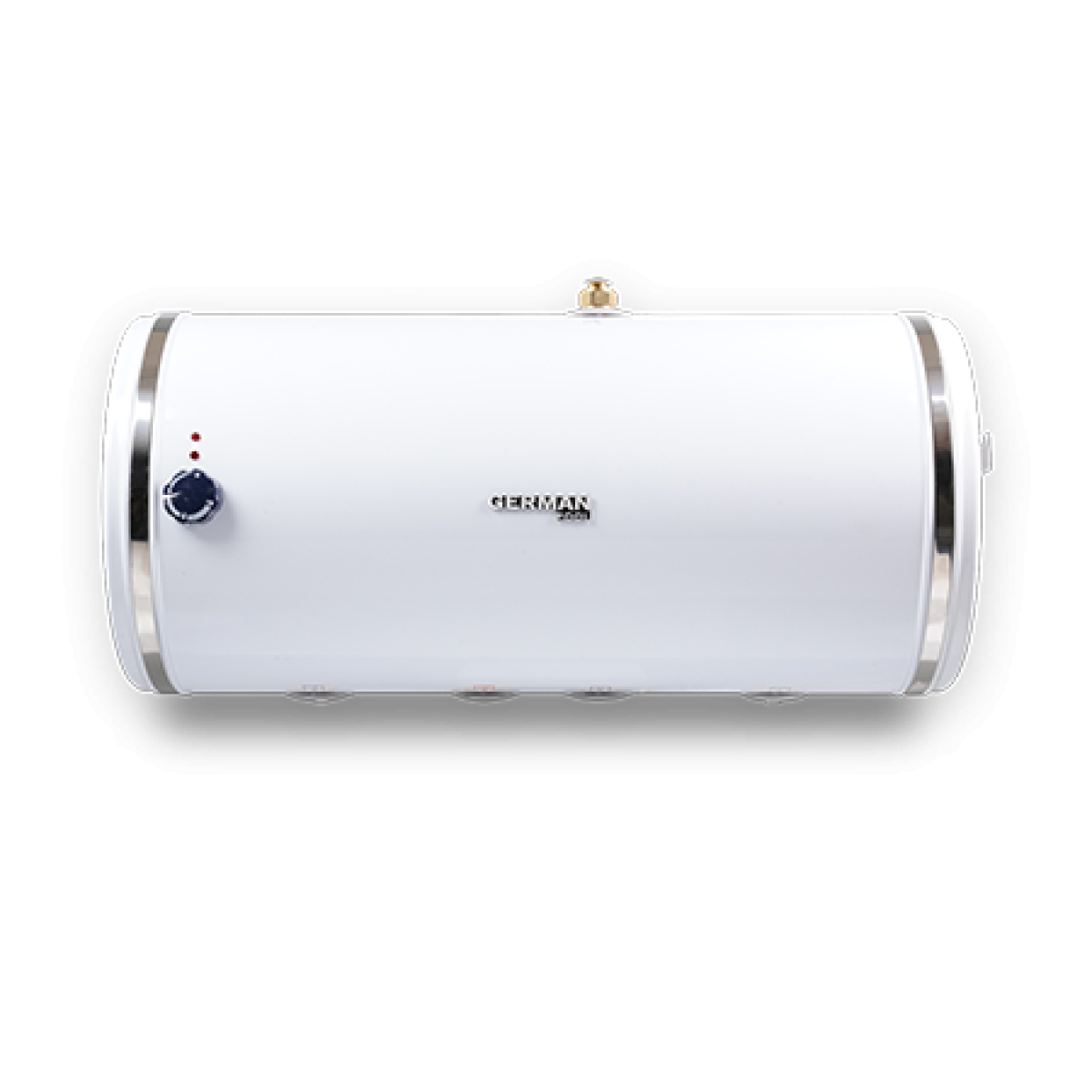 German Pool 德國寶 GPU-6.5SSJ-JS 25公升 速熱式電熱水器 (橫置掛牆/底出入水/左邊排氣)