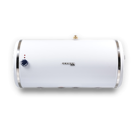 German Pool 德國寶 GPU-6.5SSJ-JS 25公升 速熱式電熱水器 (橫置掛牆/底出入水/左邊排氣)