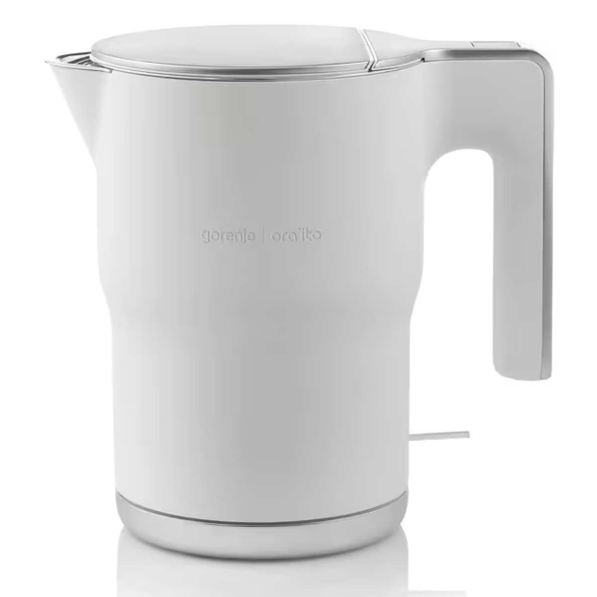 Gorenje 歌爾 K15OA-WH Ora Ito 1.5公升 電水壺 (白色)