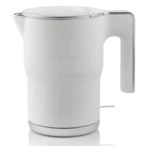 Gorenje 歌爾 K15OA-WH Ora Ito 1.5公升 電水壺 (白色)
