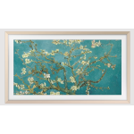 Samsung 三星 VG-SCFC75SGMXY 75吋 The Frame 斜角風典雅沙金邊框