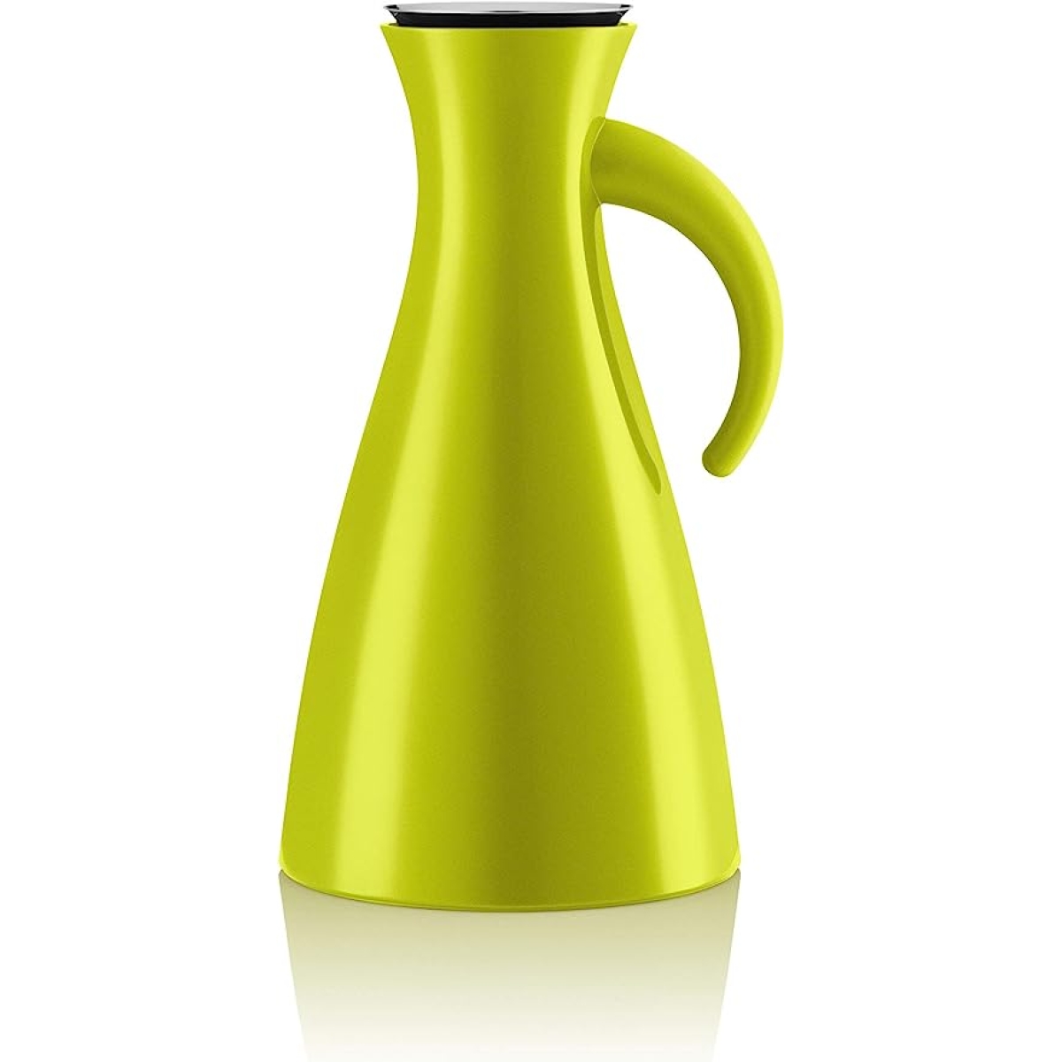 Evasolo 502914 1公升 真空保溫壺 (萊姆綠色)