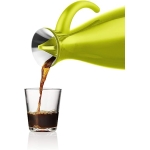 Evasolo 502914 1公升 真空保溫壺 (萊姆綠色)