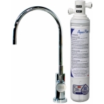 【優惠期間 送免費基本安裝】3M 全效型濾水系統 AP Easy Complete 配 3M™ 獨立LED水龍頭 ID1 (NSF認證) (NSFCOMPLETE-FAUCET-ID1)