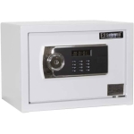 Safewell 25TK 防盜夾萬 (電子鎖密碼鎖+鎖匙)