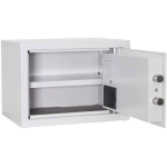 Safewell 25TK 防盜夾萬 (電子鎖密碼鎖+鎖匙)