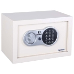 Safewell 20ET-WH 防盜夾萬 (電子密碼鎖) (白色)