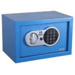 Safewell 20ET-BL 防盜夾萬 (電子密碼鎖) (藍色)