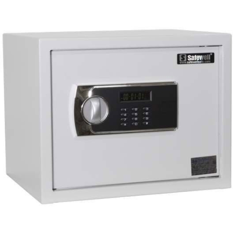 Safewell 30T 防盜夾萬 (電子密碼鎖)