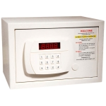 Safewell HS2030MOS 酒店防盜夾萬 (密碼鎖)