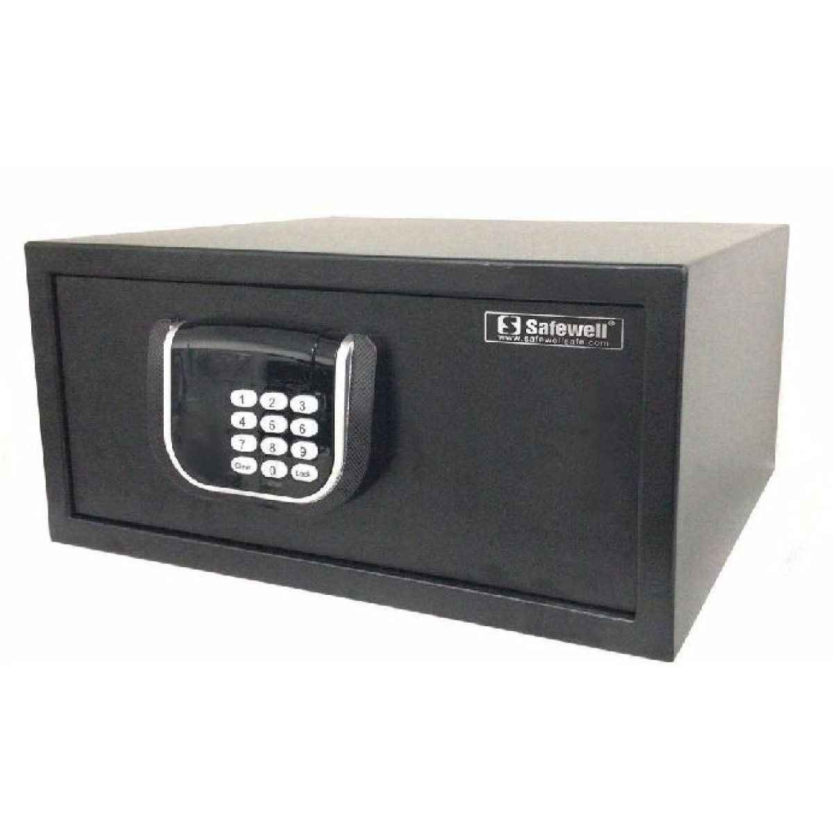 Safewell HS200MX 酒店防盜夾萬 (密碼鎖)