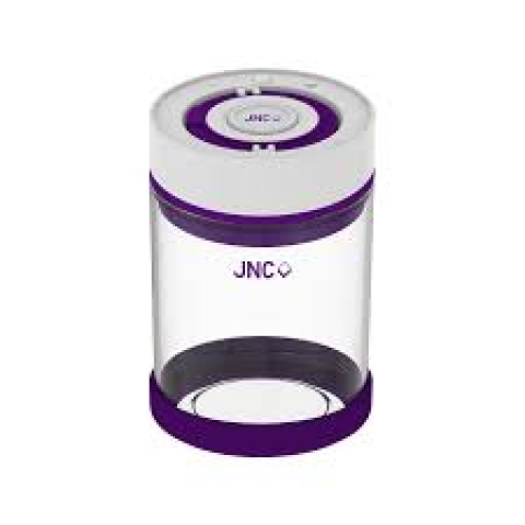 JNC JNC-VSC095-PU 950ml 智能真空密封玻璃樽
