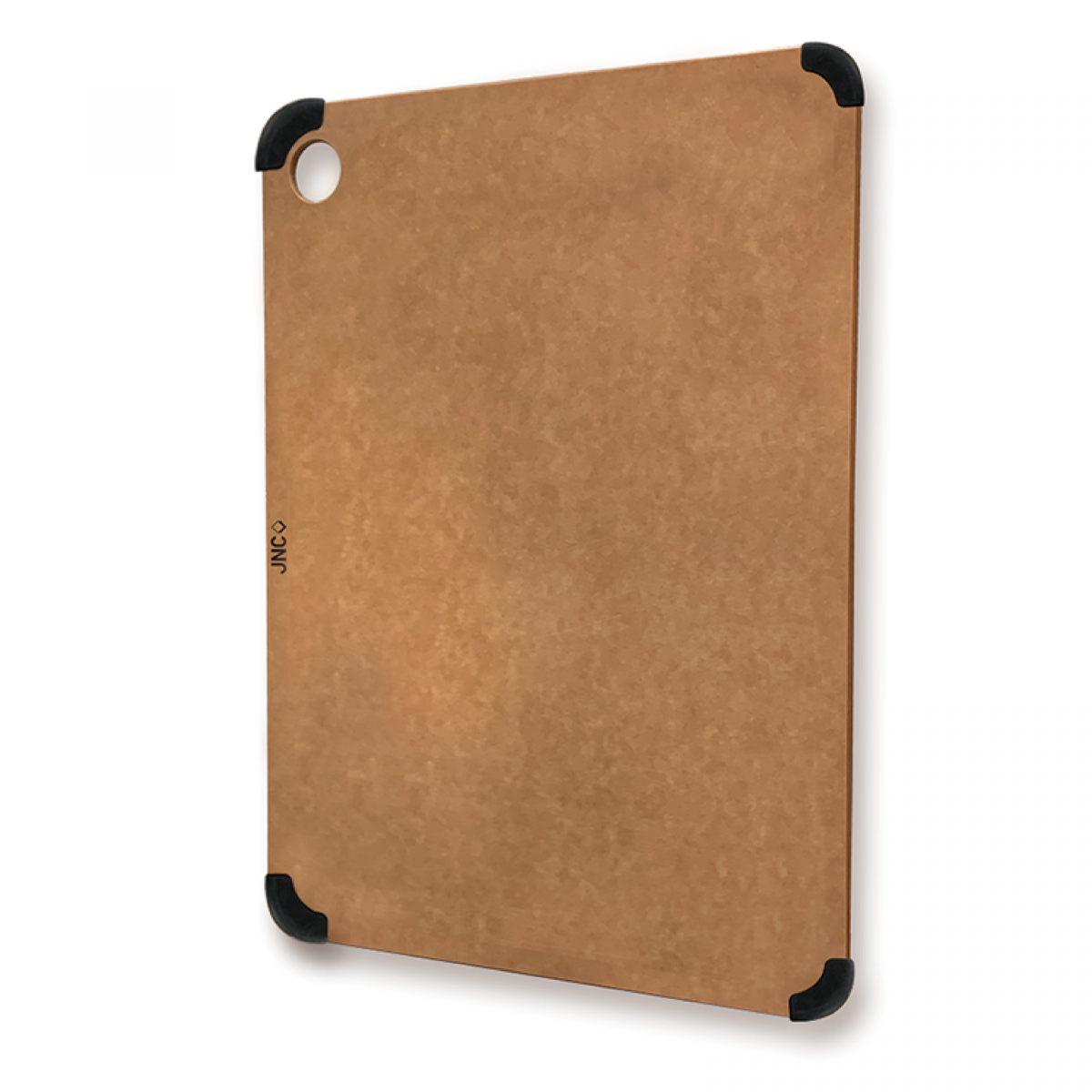 JNC JNC-PFBM9A M碼厚款 9mm 松木纖維砧板 (防滑)